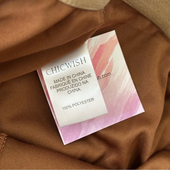 CHICWISH 3D Mesh Tulle Velvet Floral MIDI Skirt Fairycore Whimigoth Size 2XL-3XL - Picture 14 of 16